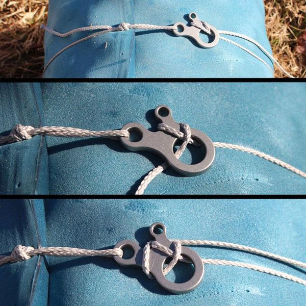 

тюсмольная палатка multi tool card keam kit открытый ветер буша хика кармана пережил застегивание travel быстрая быстрая узел веревка пряжка