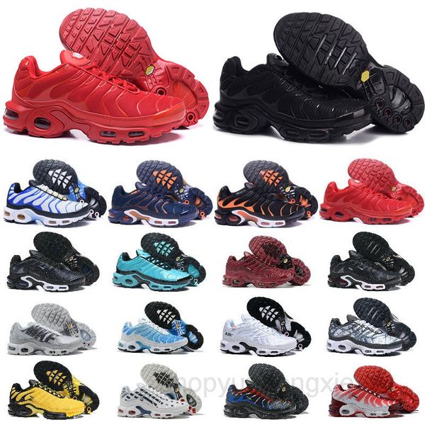 

tn plus outdoor shoes for men women royal smokey mauve string colorways shoes triple white black trainers sport sneakers hj5t