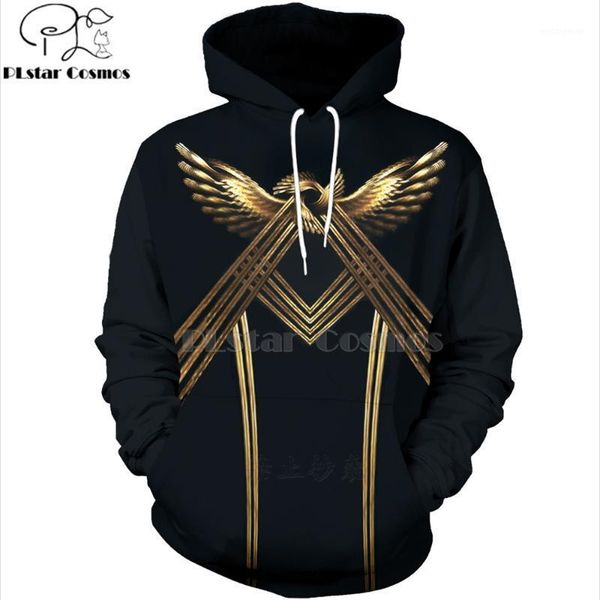 

mysterious retro ancient horus egypt goddess pharaoh totem 3d hoodies/sweatshirt winter autumn funny long sleeve streetwear-441, Black