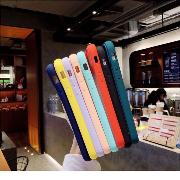 

camera protection shockproof phone case for iphone 12 11 pro max mini se2 8 7 6 6s plus x xs jllrnn