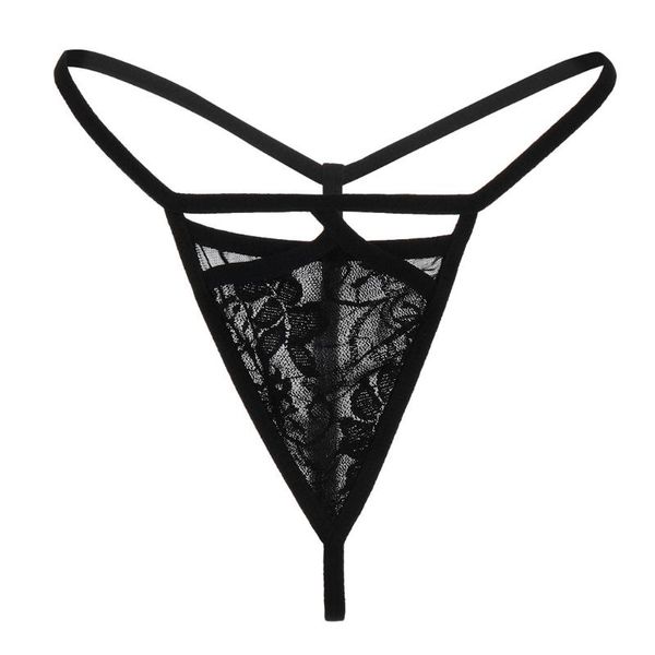 

women's panties lace women t-back pantie high elastic knickers breathable underpants hilo tanga low-rise lingerie calzones mujer sexi, Black;pink
