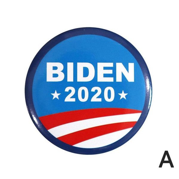 

2020 biden значок президентские выборы демократия серии значок аксессуары творческий сторонник брошь подарок 2020 байден wmtctl bdegarden, Gray