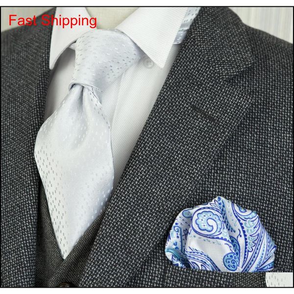 

f22 multicolor brown gold yellow navy blue floral mens ties neckties pocket square 100% silk jacq qylljd new_dhbest, Blue;purple