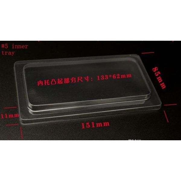 

15.6*9*1.5cm universal cell phone case retail package paper packaging box for samsung galaxy note2 s5 i sqcykk wphome