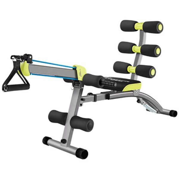 

wc-83p abdominal muscle training, chest muscle training, quick fitness equipment