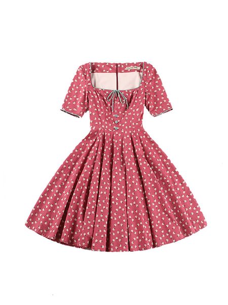 

2021 new le palais elegant of the vintage floral dressed as a gala in goal square magro high rise decorating classic summer hwoa, Black;gray