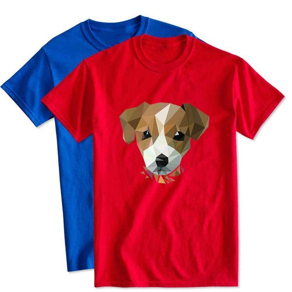 

ropa mujer мода футболка женский милый щенок печати личности одежда футболка без вырезы о свободном выреке точный негабаритная многоцветная, White