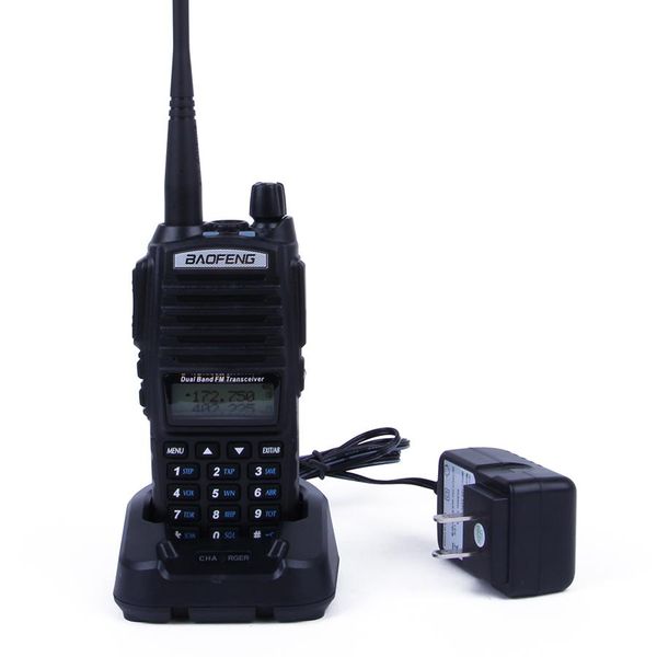 Baofeng UV-82 8w UV-82 Walkie Talkie Schwester tragbares Radio Walk Talk Baofeng UV 82 UV82 GT-3 BF-A58 UV5R UV-5R Puxing