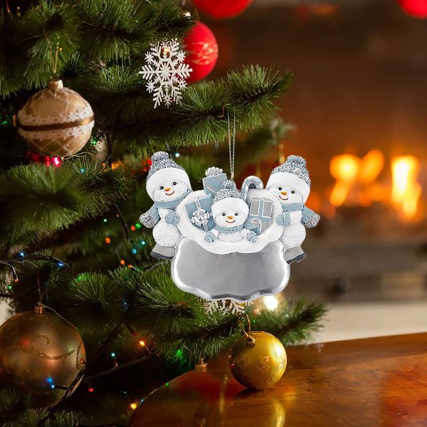 

ornaments personalized fashionqlp6family gift 2020 hanging christmas ornament party decorations for home #2 9c6qc8db