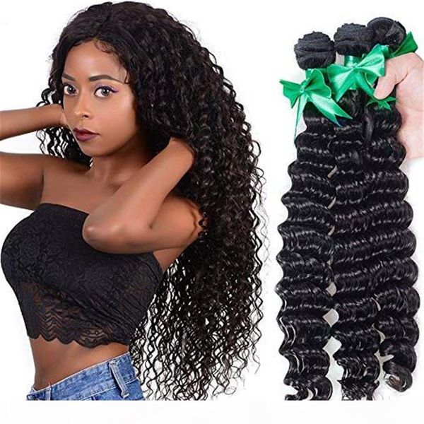 

3 bundles with closure