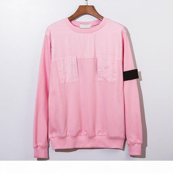 

mens women designers hoodies hip hop streetwear sweater sweatshirts designers hoodie high street luxurys sweaters women pullover, Black