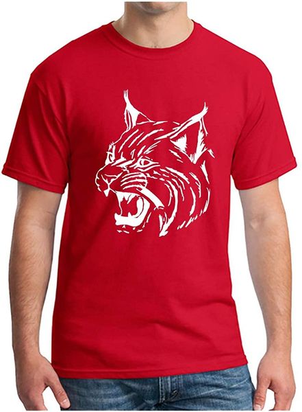 

mens soft printed cotton comfort art animal tiger rippled short sleeve crew neck t-shirts casual sweatshirt, White;black