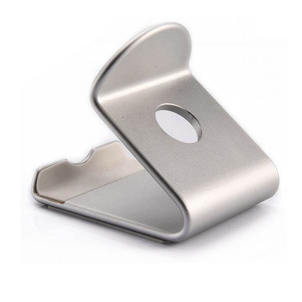 

custom folding metal aluminum alloy magnetic mobile phone holder