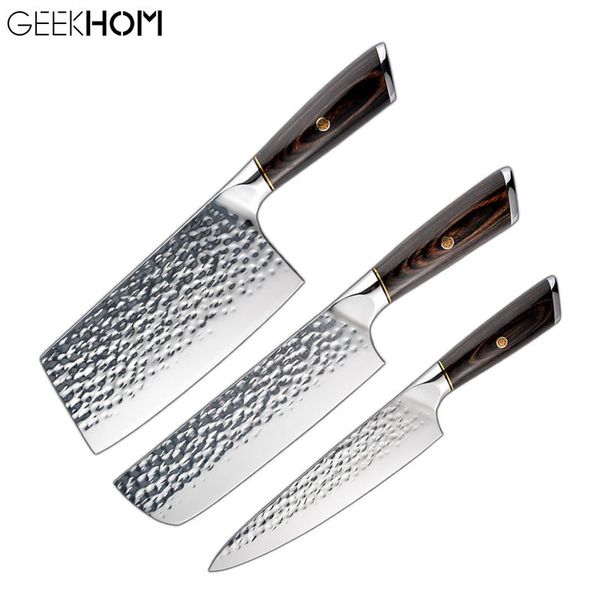 

kitchen knife chef knives japanese 7cr17 440c high carbon stainless steel kitchen cleaver utility paring cooking tools wmtcxm mywjqq