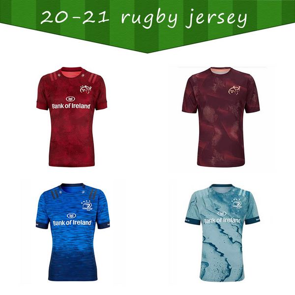 

2020 munster leinster world cup rugby jackets jerseys ireland league johnny sexton carbery conan conway cronin earls healy henshaw, Black;yellow