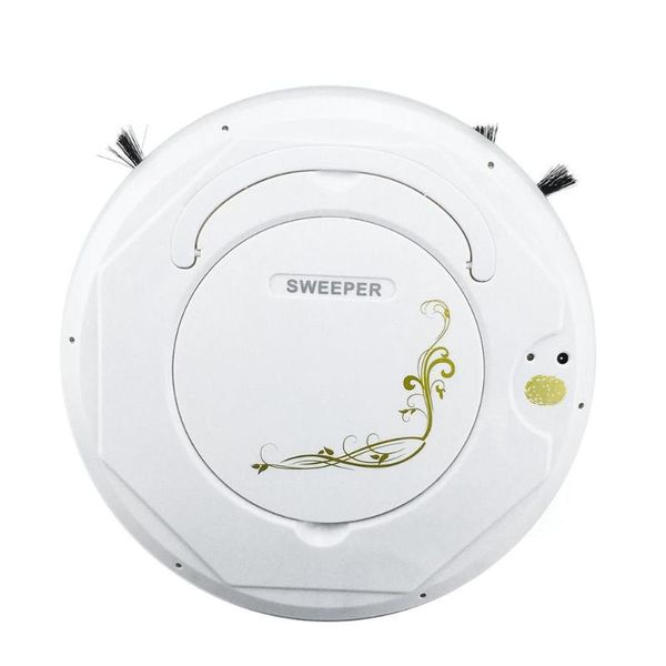 

vacuum cleaner floor cleaner smart sweep robot multifunctional vacuum rechargeable