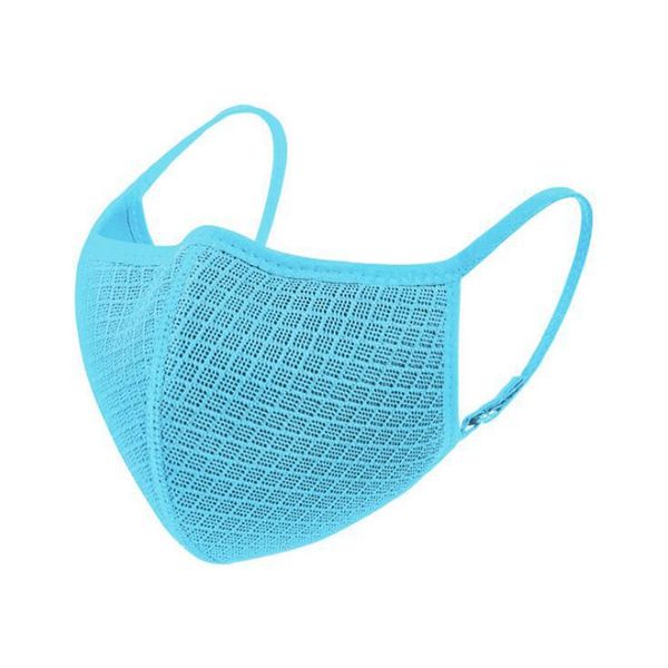 

factory cycling face mask breathable washable reusable masks outdoor running sunscreen dustproof anti spray protection mask dda309