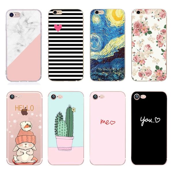 

qavip 7 plus 6 6s 5 5s se 2020 soft silicon sheath, vip 7 8 plus x xs max xr accsorilk