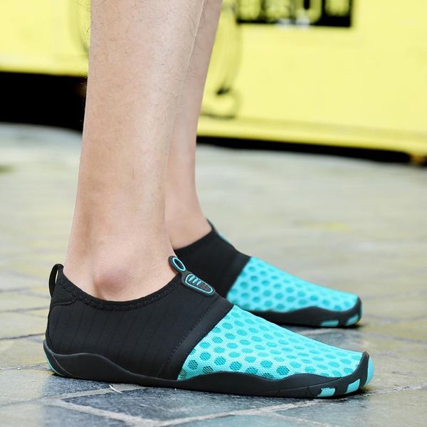 

beach shoes style couple sport sneaker men jogging trekking athletic swim water aqua comfortable light soft 1