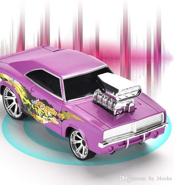 

1:18 rc car drif stunt car 2.4g remote control toys electric rotating vechile model for boys kids gift 09