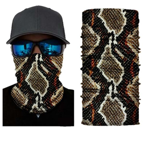 

magic bandana custom logooutdoor езда разнообразные многофункциональные высокоэластичные бесшовные бандана повязки повязки бандана magic ban, Black