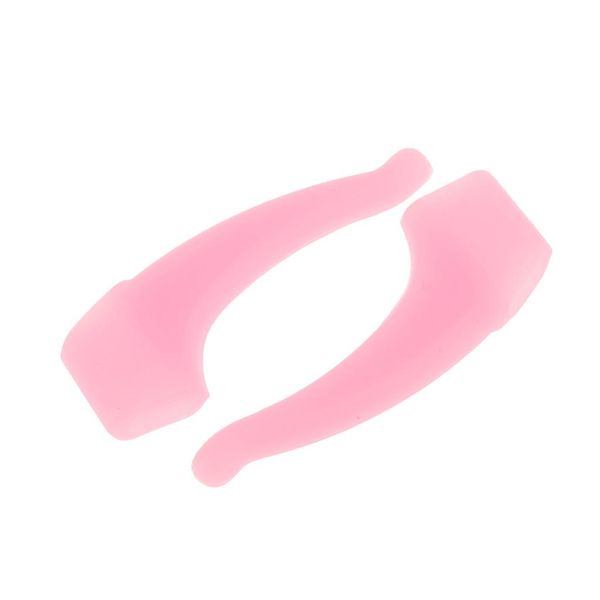 

lot 20 pairs silicone eye glasses temple tips eyewear ear hooks grip holder lot 20 q sqctyj