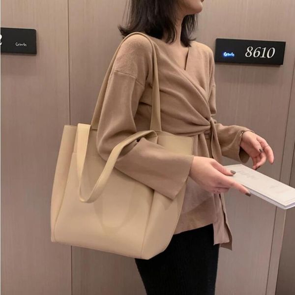 

shoulder bags sfm women bag 2021 pu leather small flap crossbody handbags handle tote messenger