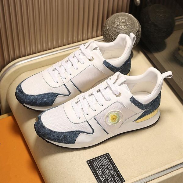 

men's fashion luxurys sneakers air cushion sneakers breathable outdoor walking sport shoes for male lace-up casual shoes stitching, Black