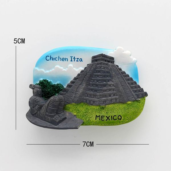 

венеция бали италия мексика камбоджа сувениры кувейт греция 3d магниты холодильника холодильник магнуты главная украшения коллекция подарок