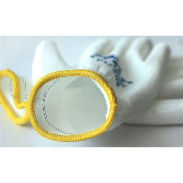 

work xingyu pu508 protective gloves for labor protection