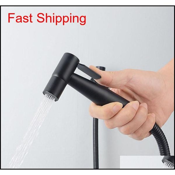 

wall mounted bathroom bidet faucet kit. single cold handheld bidet sprayer flow adjustable shower head 1. jlljwv outbag2007