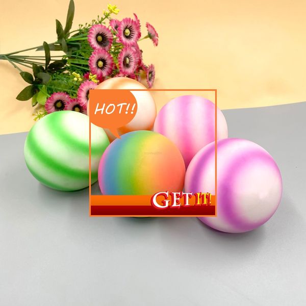

2022 toyshop001 colorful needoh ball press decompression toy relieve stress balls hand squeeze fidget toy for kids antistress toys