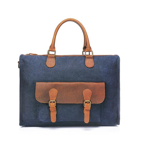

pocket shoulder sports men from vintage canvas bag zipper minimalist casual designer purse of 50ndj 99x3