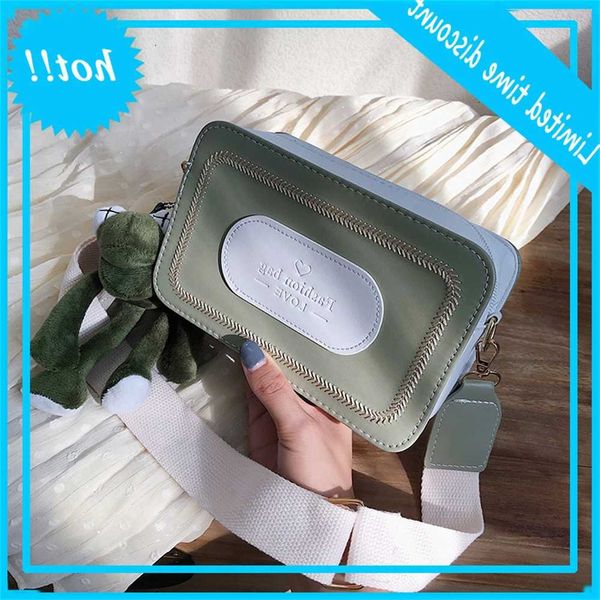 

ins bag for women's fashion in autumn of 2019