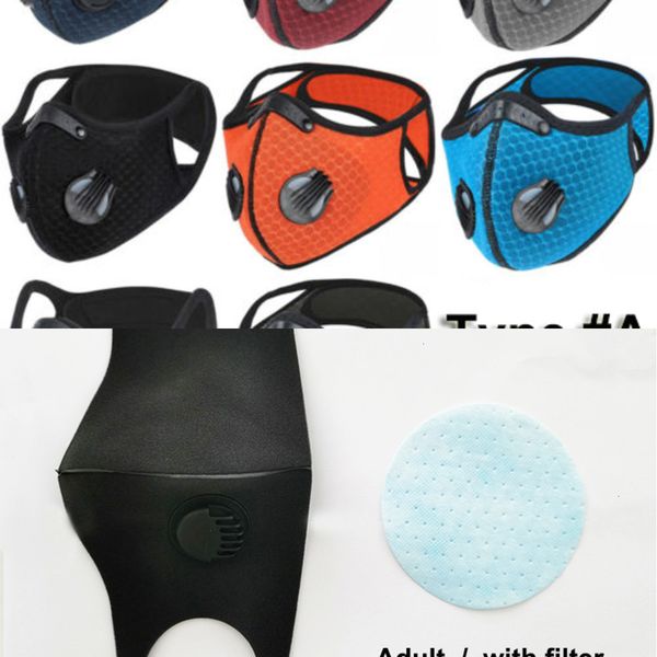 

women with 10pcs kids face filters mask men pm2.5 anti-pollution windproof activated carbool9u 3tr2