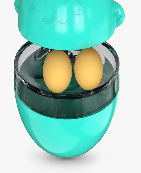 

интересные треки кошек прядильные шариковые игрушки интерактивные игрушки для кошек тумблер утечки еда мяч экологически чистый abs изделия к