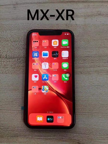

for iphone xr new lcd display touch screen digitizer assembly replacement xr