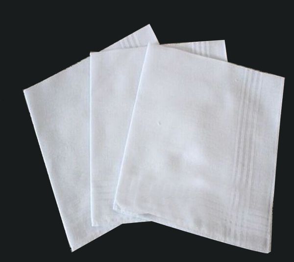 

table 100% cotton satin white handkerchief hankerchief male square knit sweat-absorbent washing towel for baby hh7