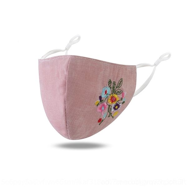 

xhtz disposable face 3 layer dust mouth masks cover 3-ply nonfamily use.dhl, Black