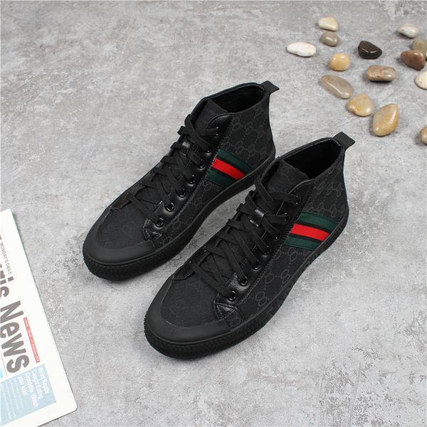 

women's casual light leather breathable canvas plus velvet lace-up vulcanized women's shoes low-sneakers crystal flat bottom c1120, Black