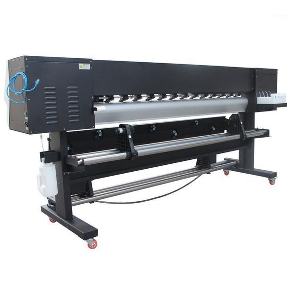 

printers ndl-s2000 large format dye sublimation printer with dx7 dx5 5113 head1