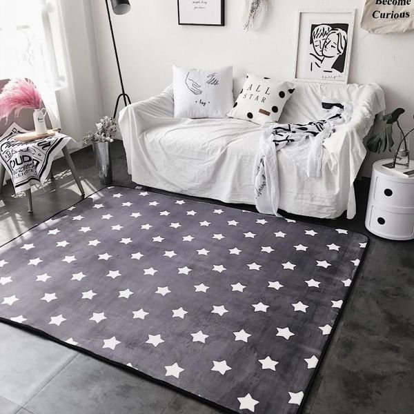

carpets wonderful bedside rug sofa floor mat carpet 800mmx1850mm long for kids small and children baby pad1