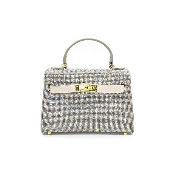 

evening bags classical small good quality women party diamond shoulder bag bling full crystal handbag purses cross body