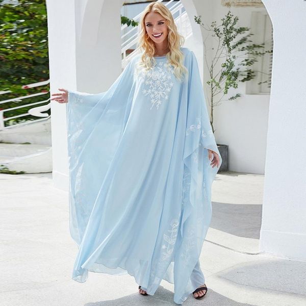 

ethnic clothing african dresses for women dashiki long maxi dress 2021 plus size summer ladies traditional fairy dreess, Red