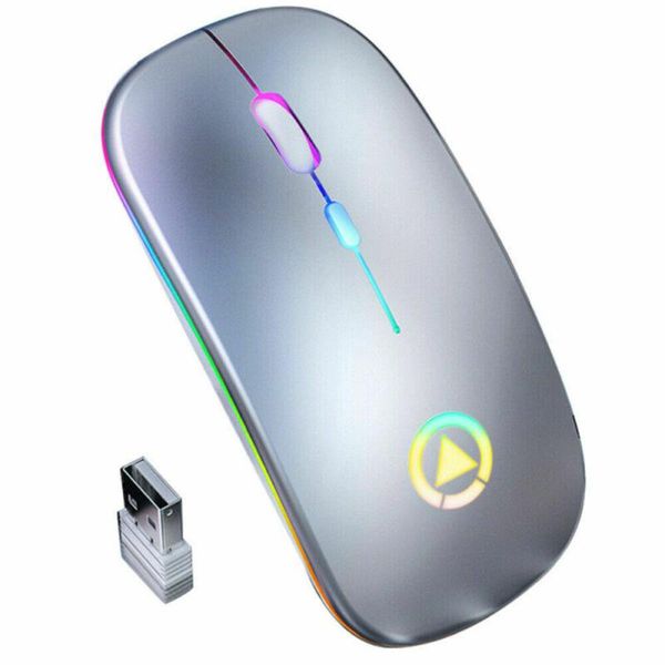 

for pc lapmouse computers 2.4ghz attachment accessories ultra-thin