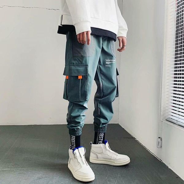 

hip hop joggers pants men 2019 mens japanese streetwear harem pants male black casual sweaptpants fashion trousers for male1