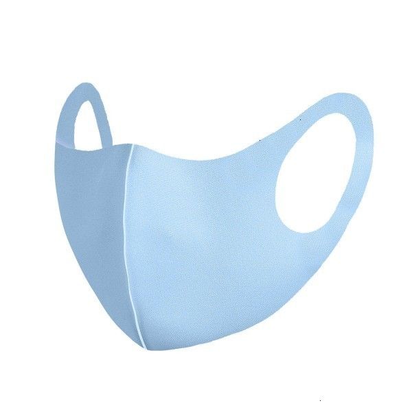 

shipping anti factory protective cover dust mouth face mask washable reusable outdoor dustproof masks 12 colors tren prjly