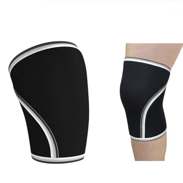

elbow & knee pads weight lifting brace support protective sleeves women men fitness sports protection tool1, Black;gray