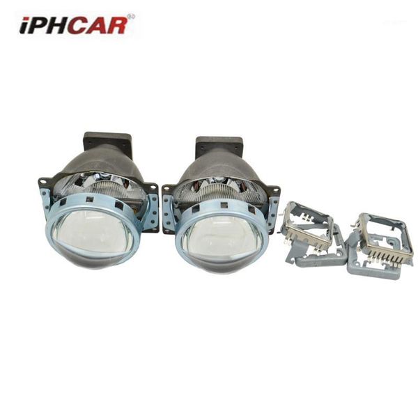 

other lighting system 3.0 inch bixenon projector lens lhd for car headlight koito d q5 h7 h4 universal 35w super bright xenon kit modify1