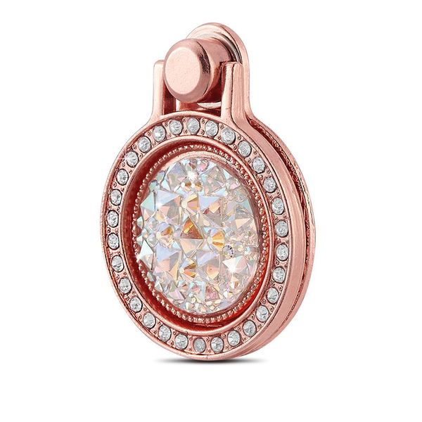 

палец кольцо держатель телефона bling алмазная смартфон stander для iphone samsung универсальный стенты мобильный телефон маунт wmtlnw yyysp